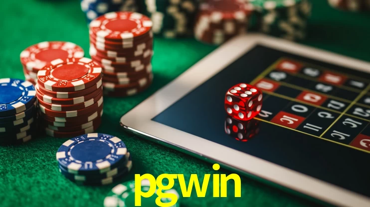 Faça Login na Plataforma pgwin